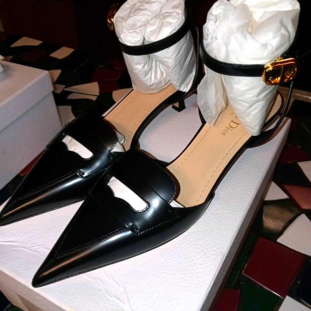 Dior Heels